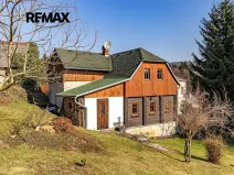 Prodej rodinného domu, Polevsko, 128 m2