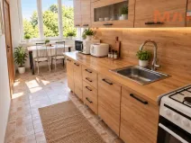 Prodej bytu 4+1, Chomutov, Kamenná, 75 m2
