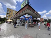 Pronájem obchodního prostoru, Ostrava, Miroslava Bajera, 15 m2