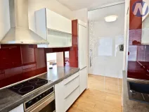 Pronájem bytu 3+1, Písek, Čechova, 110 m2