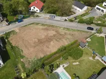 Prodej pozemku pro bydlení, Škvorec, Nad Pivovarem, 1554 m2