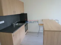 Pronájem bytu 1+kk, České Budějovice - České Budějovice 2, Labská, 27 m2
