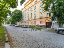 Prodej garáže, Plzeň, Plzenecká, 16 m2