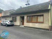 Prodej rodinného domu, Lipník nad Bečvou, Za Reálkou, 87 m2