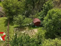 Prodej zahrady, Brno, 400 m2