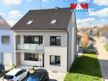 Prodej rodinného domu, Dolní Bojanovice, Zvolence, 380 m2