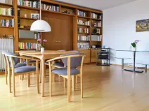 Prodej bytu 4+kk, Brno, Mojžíšova, 133 m2