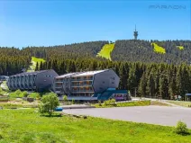 Prodej bytu 2+kk, Loučná pod Klínovcem - Háj, 67 m2