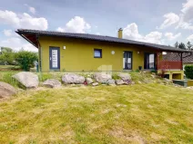 Prodej rodinného domu, Komorovice, 230 m2