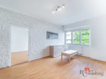 Prodej bytu 2+kk, Brno - Žabovřesky, Pod kaštany, 48 m2