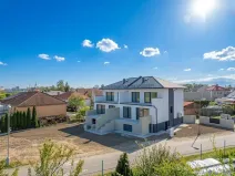 Prodej rodinného domu, Olomouc - Černovír, Žitná, 280 m2