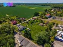 Prodej pozemku pro bydlení, Petrovice u Karviné, 403 m2