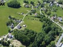 Prodej pozemku pro bydlení, Černá Voda, 738 m2