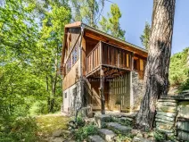 Prodej chaty, Vrcovice, 46 m2