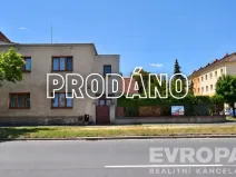 Prodej rodinného domu, Kolín - Kolín IV, Havlíčkova, 190 m2
