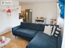 Pronájem bytu 2+kk, Plzeň - Severní Předměstí, K Zahradnictví, 57 m2