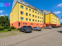 Prodej bytu 2+kk, Čelákovice, Sokolovská, 48 m2