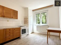 Pronájem bytu 2+1, Praha - Strašnice, Nučická, 65 m2