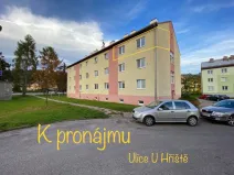 Pronájem bytu 1+kk, Trutnov - Horní Staré Město, U Hřiště I, 29 m2