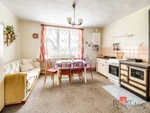 Prodej zemědělské usedlosti, Zahrádky, 400 m2