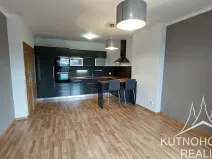 Pronájem bytu 2+kk, Kutná Hora, V Zákoutí, 60 m2