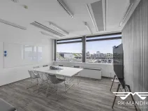 Pronájem kanceláře, Praha - Libeň, Voctářova, 416 m2
