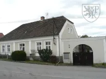 Pronájem bytu 1+1, Mačkov, 37 m2
