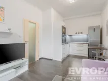 Prodej bytu 2+kk, Praha - Vinohrady, Hollarovo náměstí, 43 m2