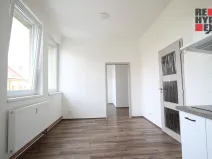 Pronájem bytu 2+kk, 34 m2