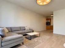 Pronájem bytu 2+kk, Praha, K Vystrkovu, 50 m2