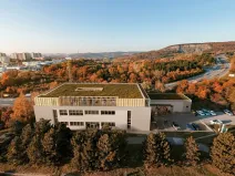 Prodej činžovního domu, Brno, Štefáčkova, 3872 m2