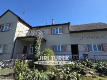Prodej rodinného domu, Malá Víska, 180 m2