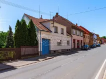Prodej rodinného domu, Kožlany, Pražská, 135 m2