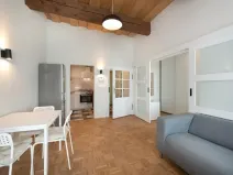 Pronájem bytu 2+kk, Jihlava, Havířská, 33 m2