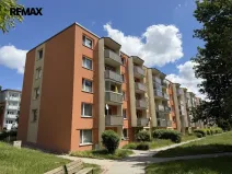 Pronájem bytu 4+1, Třebíč - Horka-Domky, Družstevní, 75 m2