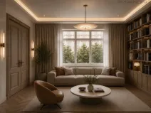 Prodej bytu 2+kk, Praha - Vinohrady, 33 m2
