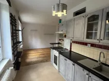 Pronájem bytu 2+1, Jirkov, Osvobození, 50 m2