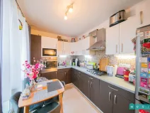 Pronájem bytu 2+kk, Olomouc, Foerstrova, 53 m2
