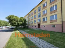 Pronájem bytu 2+1, Karviná - Nové Město, Dvořákova, 55 m2