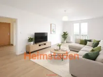 Pronájem bytu 2+1, Havířov - Město, Klidná, 55 m2