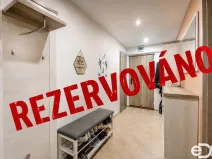 Prodej bytu 3+1, Pardubice, Kosmonautů, 57 m2