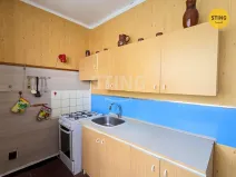 Prodej bytu 3+1, Karviná, Majakovského, 57 m2