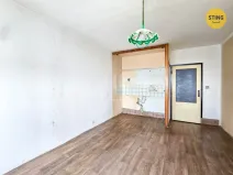 Prodej bytu 1+kk, Karviná, Studentská, 30 m2