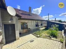 Prodej rodinného domu, Zašovice, 86 m2