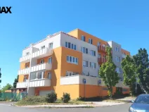 Pronájem bytu 2+kk, Praha - Kyje, Farkašova, 38 m2