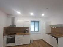 Pronájem bytu 2+kk, Slatiňany, T. G. Masaryka, 65 m2