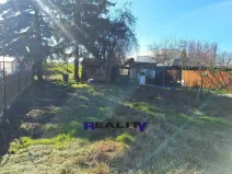 Pronájem zahrady, Podbořany, Sídliště Míru, 165 m2