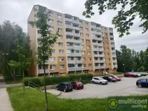 Prodej bytu 2+1, Vyškov - Dědice, Sídliště Osvobození, 56 m2