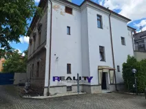 Prodej rodinného domu, Chomutov, Blatenská, 637 m2