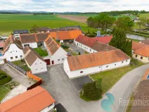 Prodej zemědělské usedlosti, Babice, 439 m2